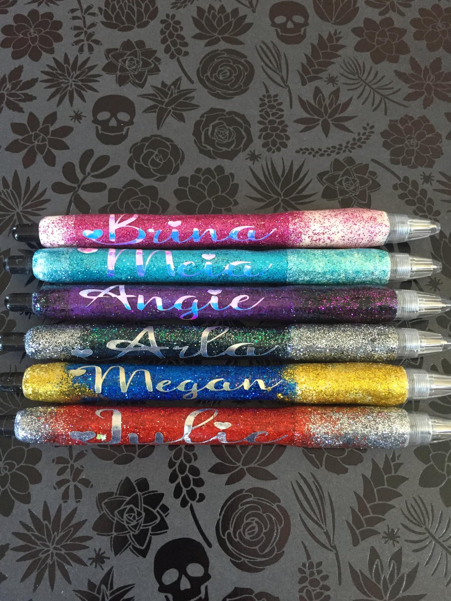 Pens